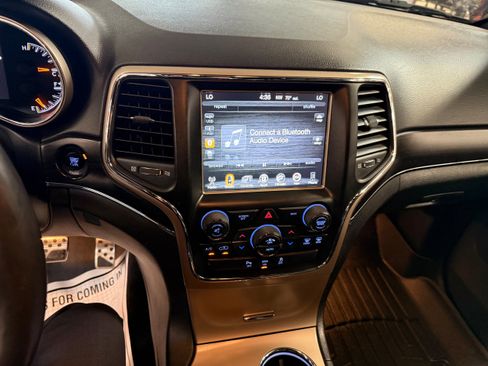 Used 2014 Jeep Grand Cherokee Limited AWD/4WD image 64