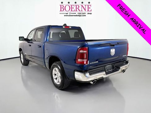 Used 2024 RAM 1500 Laramie image 5