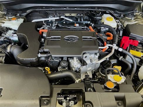 New 2025 Subaru Forester Limited image 34