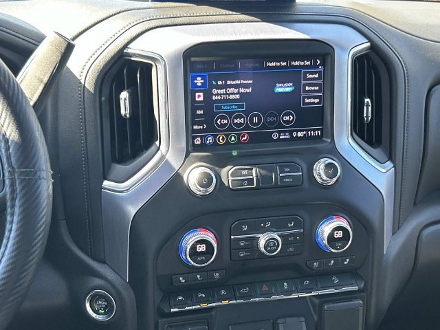 Used 2020 GMC Sierra 1500 SLT AWD/4WD image 18