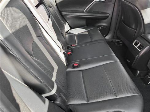 Used 2020 Lexus RX 350 AWD w/ Premium Package image 19