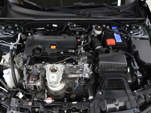 Used 2024 Honda Civic Sport image 29