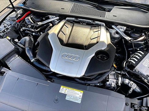 Used 2019 Audi A7 3.0T Premium Plus w/ Premium Plus Package image 33