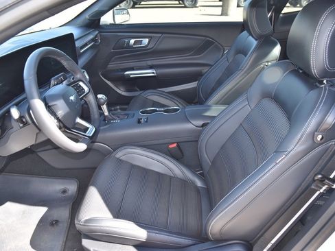 New 2025 Ford Mustang GT Premium image 10