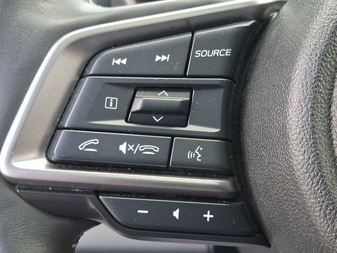 Used 2024 Subaru Ascent Touring AWD/4WD image 23