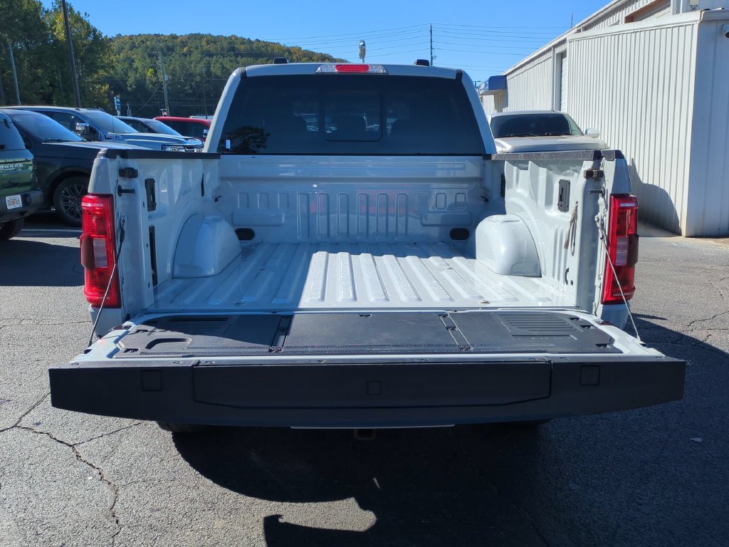 Used 2023 Ford F150 XLT w/ Equipment Group 302A High AWD/4WD image 15