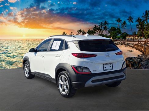 Used 2023 Hyundai Kona SEL w/ Convenience Package image 7