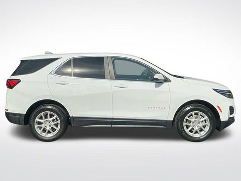 Used 2022 Chevrolet Equinox LT AWD/4WD image 7