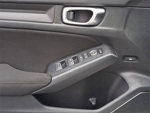 Certified 2024 Honda Civic Sport image 11