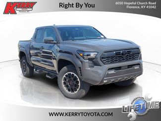 New 2026 Toyota Tacoma TRD Off-Road AWD/4WD 360° Tour