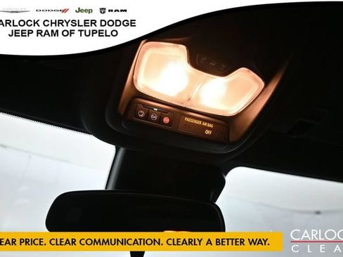 Used 2025 Chevrolet TrailBlazer RS w/ Driver Confidence Package AWD/4WD image 26