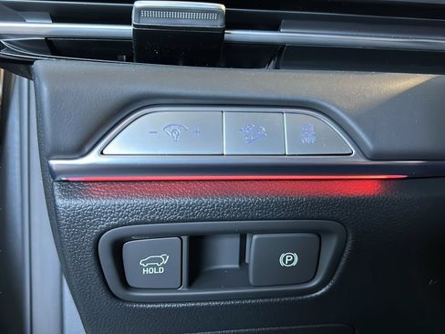 New 2026 Genesis GV80 3.5T Advanced AWD/4WD image 31