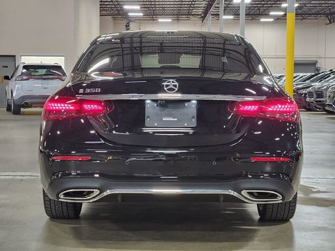 Used 2021 Mercedes-Benz E 350 RWD Sedan image 10