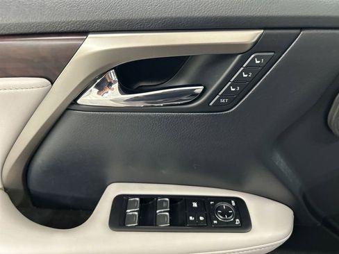 Used 2020 Lexus RX 350 AWD w/ Premium Package image 11