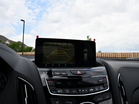 New 2026 Acura RDX SH-AWD w/ Technology Package image 15