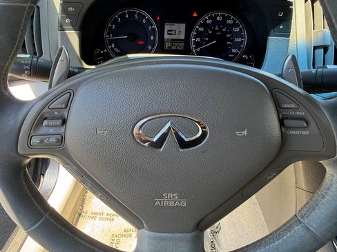 Used 2010 INFINITI G37 Journey w/ Premium Pkg RWD image 17