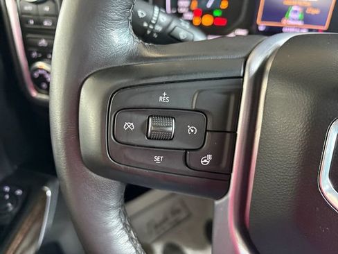 Used 2020 GMC Sierra 1500 SLE w/ SLE Value Package AWD/4WD image 19