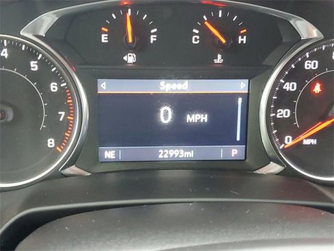 Certified 2024 Chevrolet Blazer LT image 20