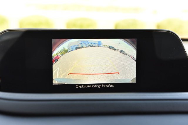 Used 2025 MAZDA CX-30 AWD 2.5 S w/ Preferred Package image 12