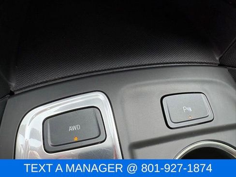 Used 2024 Chevrolet Equinox LT AWD/4WD image 31