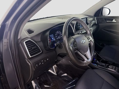 Used 2019 Hyundai Tucson Night image 23