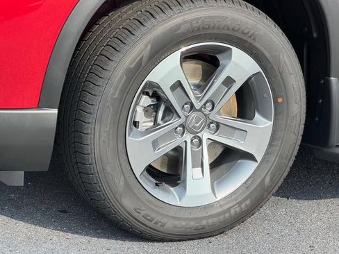 New 2026 Honda Pilot EX-L image 10