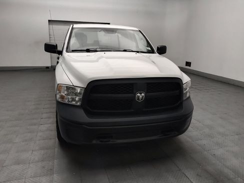 Used 2022 RAM 1500 Tradesman w/ Protection Group AWD/4WD image 14