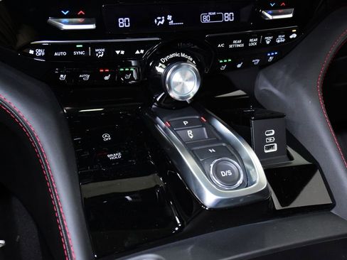 New 2026 Acura MDX Type S image 29