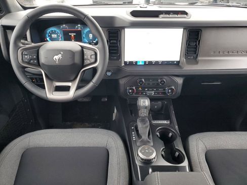 New 2026 Ford Bronco Big Bend image 24