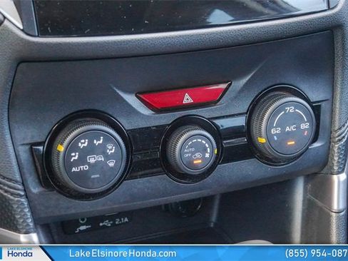 Used 2022 Subaru Forester Premium image 24