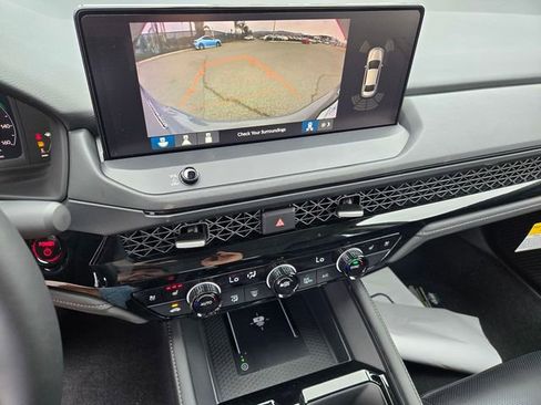 New 2026 Honda Accord Touring image 10