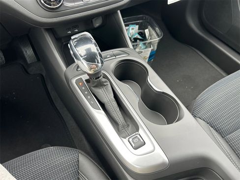 New 2026 Buick Envista Preferred image 24