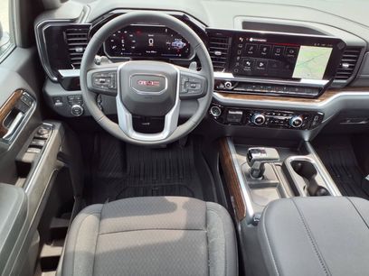 New 2026 GMC Sierra 1500 Elevation