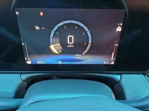 New 2026 Chevrolet TrailBlazer RS w/ Convenience Package FWD image 11