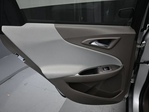 Used 2022 Chevrolet Malibu LT FWD image 27