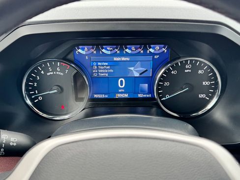 Used 2022 Ford Expedition Max Limited RWD image 28