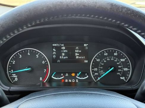 Used 2019 Ford EcoSport SES AWD/4WD image 35