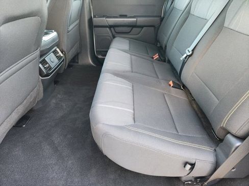 Used 2025 Ford F150 STX w/ Equipment Group 200A image 30