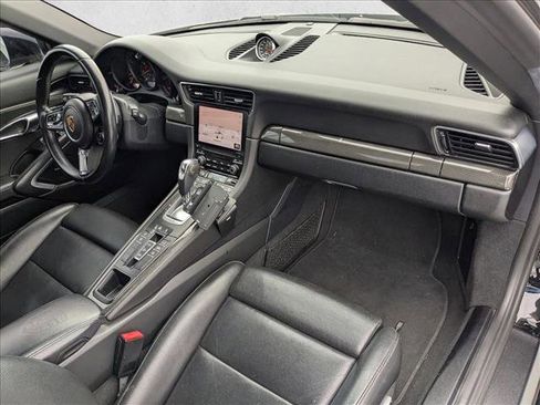 Used 2017 Porsche 911 Carrera S RWD image 18
