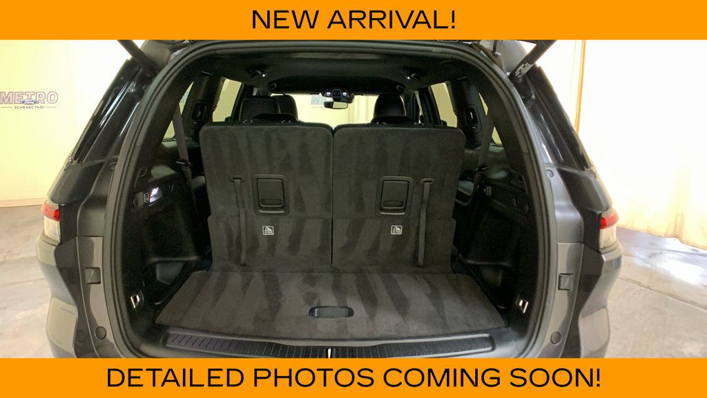 Used 2021 Jeep Grand Cherokee L Laredo AWD/4WD image 19