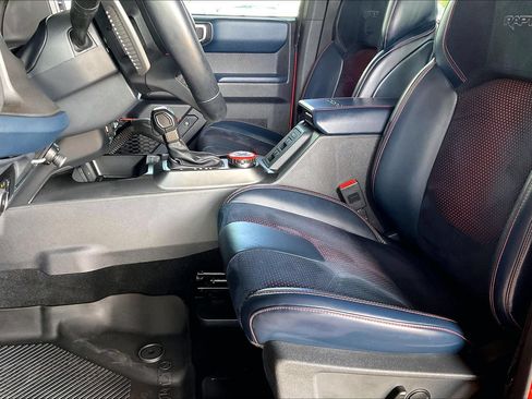 Used 2023 Ford Bronco Raptor AWD/4WD image 19