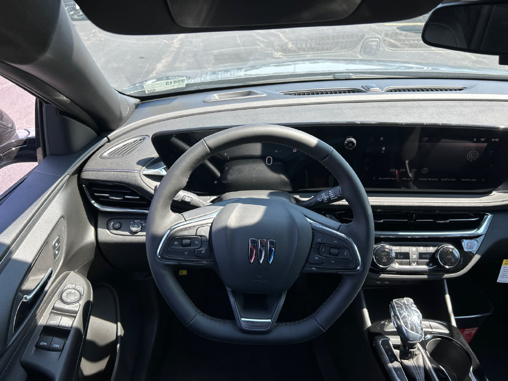 New 2026 Buick Envista Sport Touring w/ Convenience I Package FWD image 29