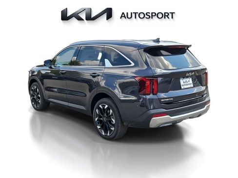 New 2026 Kia Sorento EX AWD/4WD image 10