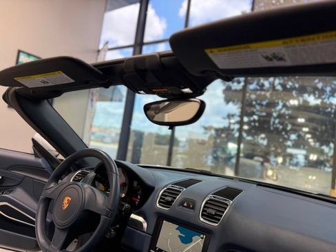Used 2014 Porsche Boxster S RWD image 33