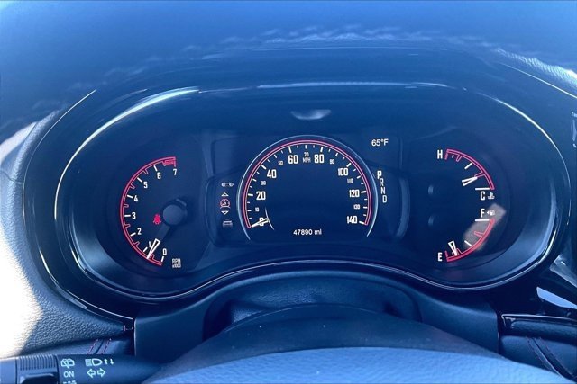 Used 2026 Dodge Durango GT AWD/4WD image 13