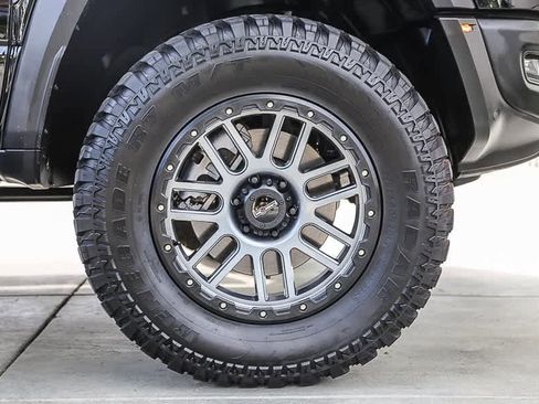 Used 2025 RAM 1500 RHO w/ Bed Utility Group image 10