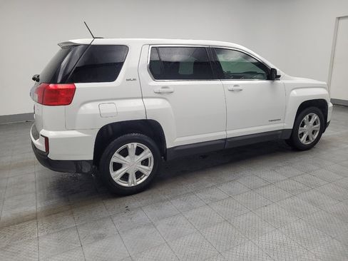 Used 2017 GMC Terrain SLE FWD image 10