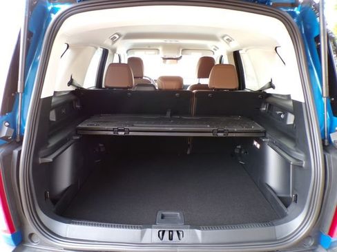 New 2026 Ford Bronco Sport Outer Banks w/ Outer Banks Tech Package+ image 7