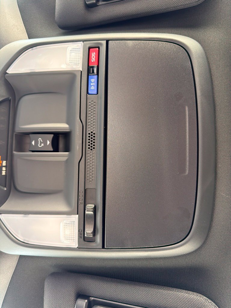 New 2026 Subaru Forester Touring AWD/4WD image 19