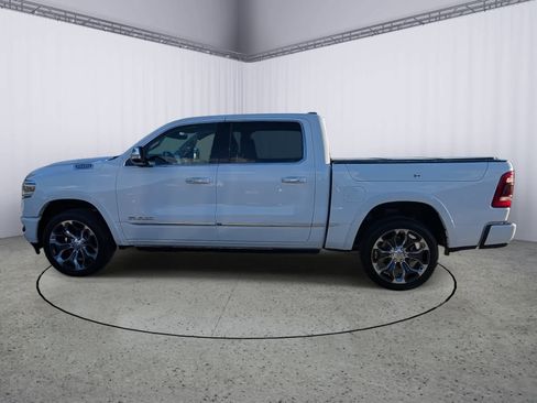 Used 2020 RAM 1500 Limited image 5
